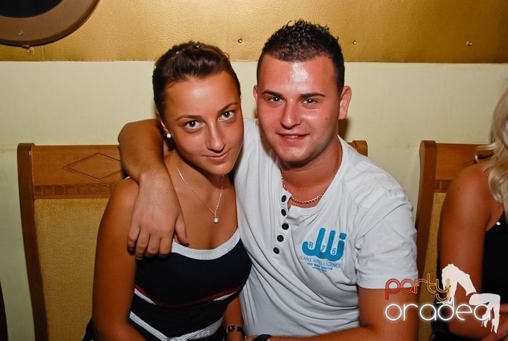 Karaoke în Yellow Submarine, 