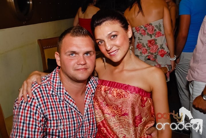 Karaoke în Yellow Submarine, 