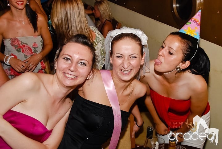 Karaoke în Yellow Submarine, 