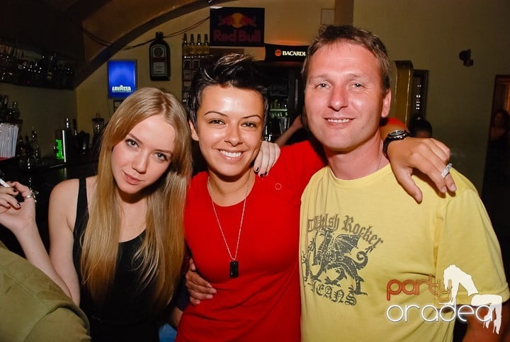 Karaoke în Yellow Submarine, 