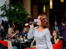 Karaoke Night