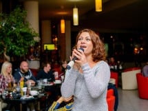 Karaoke Night