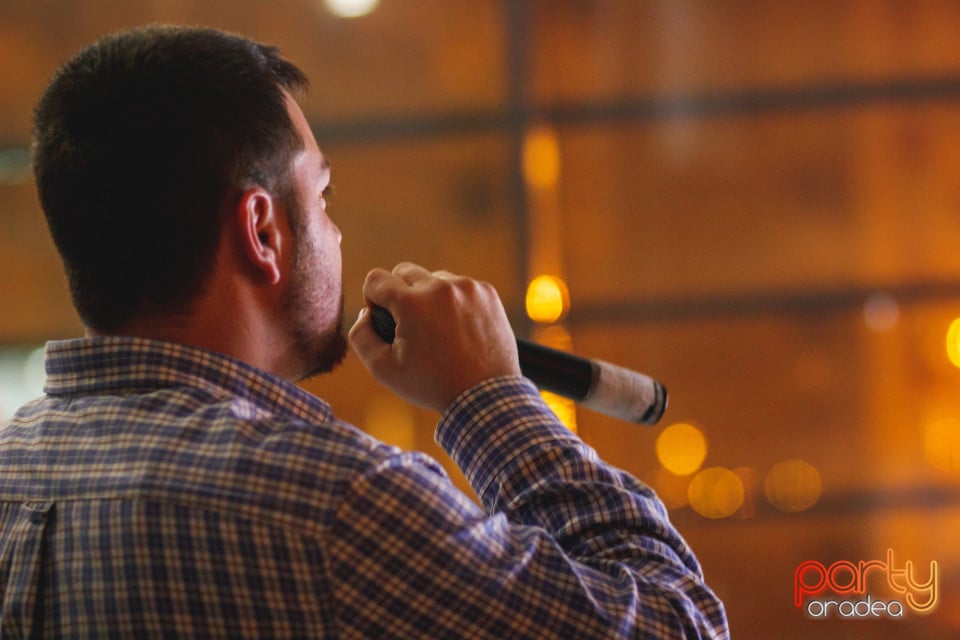 Karaoke Night, 