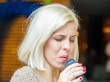 Karaoke Night