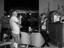 Karaoke Night