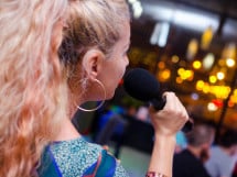 Karaoke Night