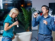 Karaoke Night