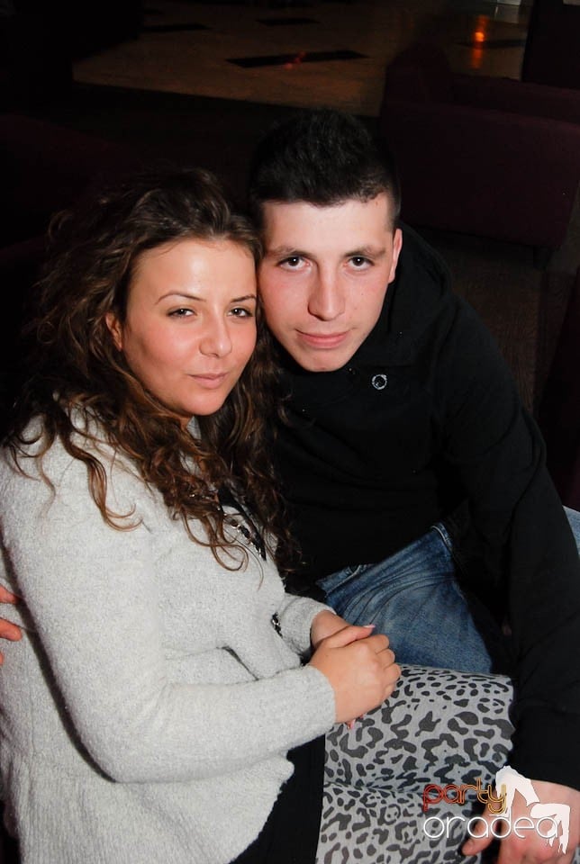 Karaoke Night @ Blondy's Art Café, 