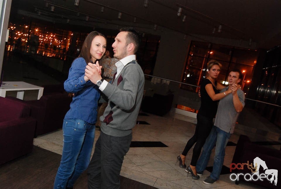 Karaoke Night @ Blondy's Art Café, 