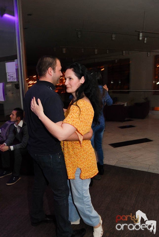 Karaoke Night @ Blondy's Art Café, 