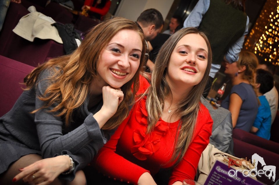 Karaoke Night @ Blondy's Art Café,