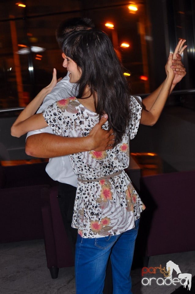 Karaoke Night @ Blondy's Art Café, 