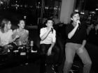 Karaoke Night @ Blondy's Art Café