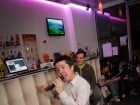 Karaoke Night @ Blondy's Art Café