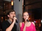 Karaoke Night @ Blondy's Art Café