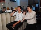 Karaoke Night @ Blondy's Art Café