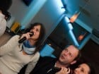 Karaoke Night @ Blondy's Art Café