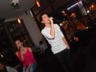 Karaoke Night @ Blondy's Art Café