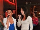 Karaoke Night @ Blondy's Art Café