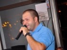 Karaoke Night @ Blondy's Art Café