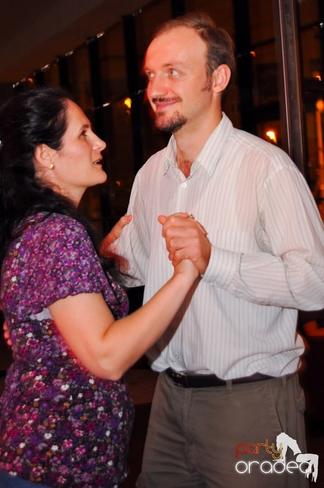 Karaoke Night @ Blondy's, 