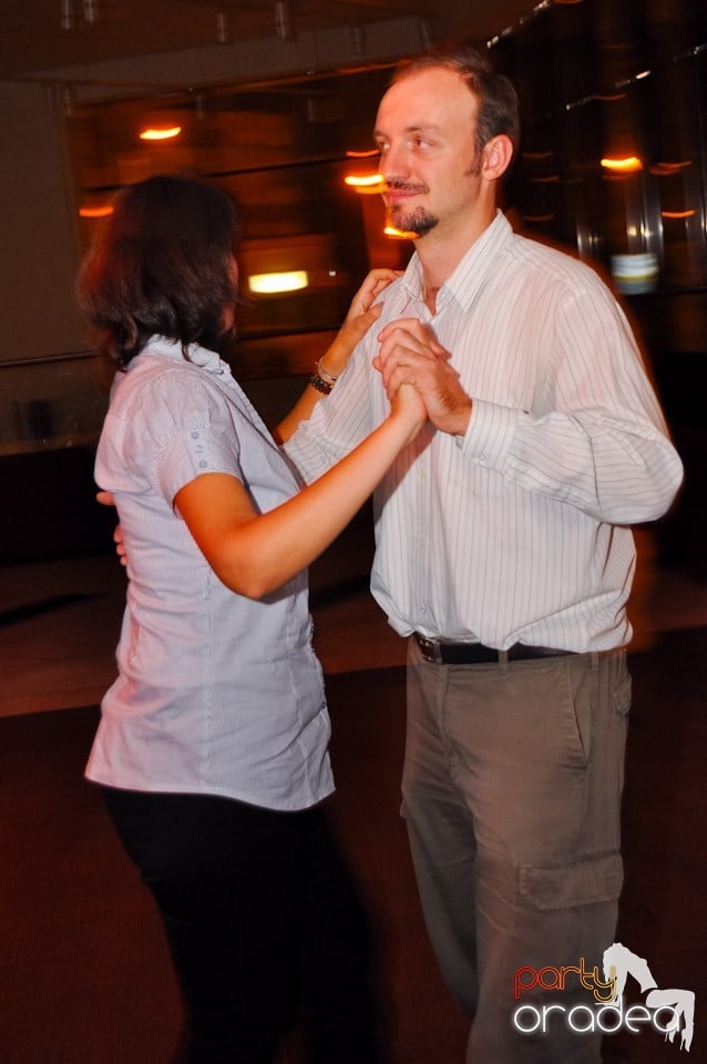 Karaoke Night @ Blondy's, 