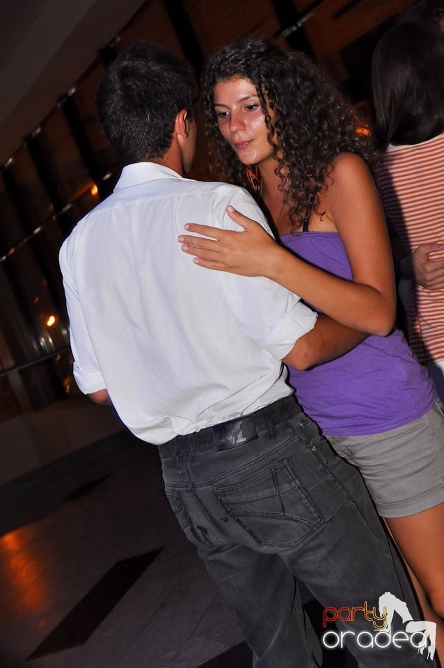 Karaoke Night @ Blondy's, 