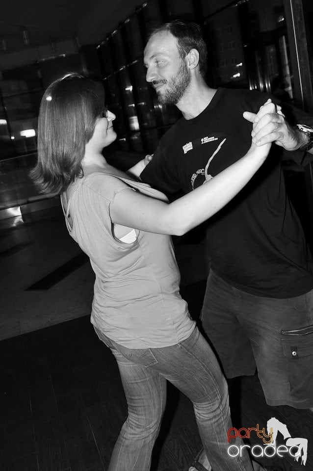 Karaoke Night @ Blondy's, 