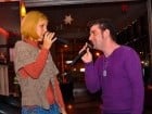 Karaoke Night @ Blondy's