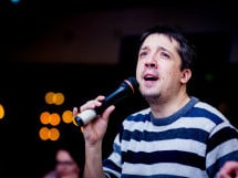 Karaoke Night