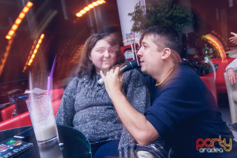 Karaoke Night, 