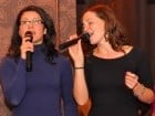 Karaoke Night @ Delice Cafe 2