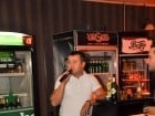 Karaoke Night @ Delice Cafe 2