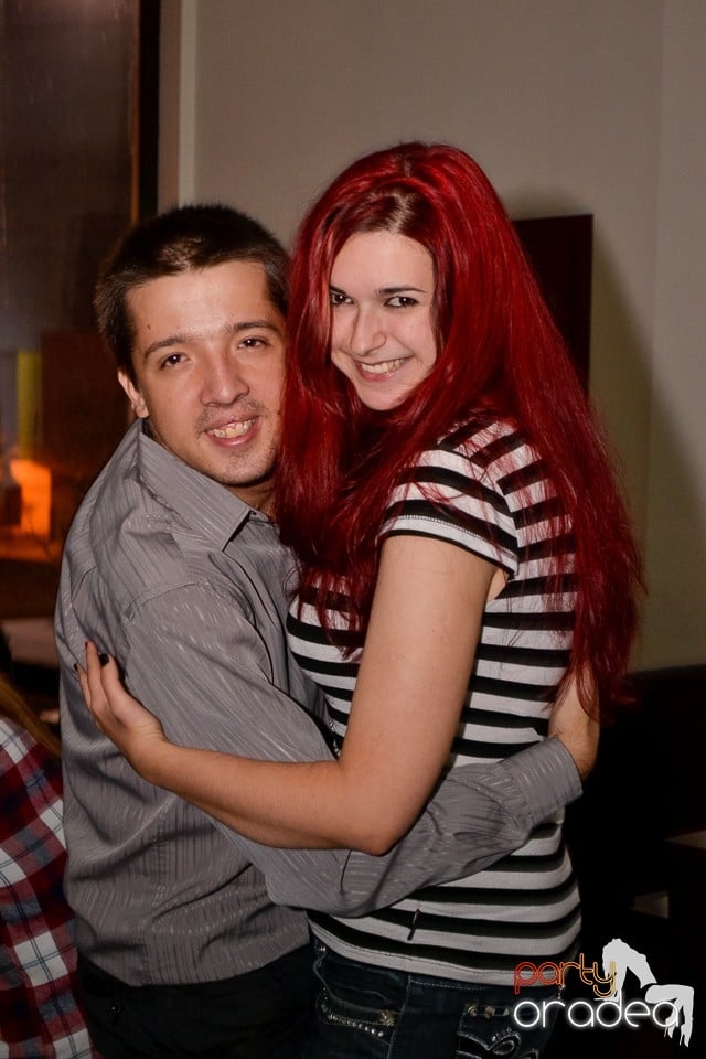 Karaoke Night în Blondy's Art Café, 