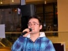 Karaoke Night în Blondy's Art Cafe