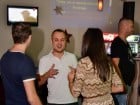 Karaoke Night în Blondy's Art Café