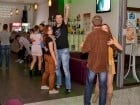 Karaoke Night în Blondy's Art Café