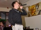 Karaoke Night în Blondy's Art Café