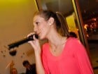 Karaoke Night în Blondy's Art Café