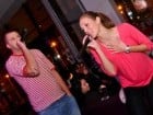 Karaoke Night în Blondy's Art Café