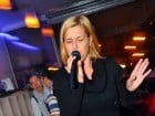 Karaoke Night în Blondy's Art Café