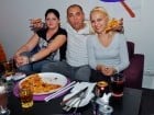 Karaoke Night în Blondy's Art Café