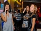 Karaoke Night în Blondy's Art Café