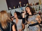 Karaoke Night în Blondy's Art Café