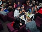 Karaoke Night în Blondy's Art Café