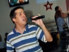 Karaoke Night în Blondy's Art Café