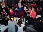 Karaoke Night în Blondy's Art Café