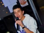 Karaoke Night în Blondy's Art Café