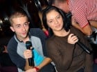 Karaoke Night în Blondy's Art Café