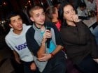 Karaoke Night în Blondy's Art Café